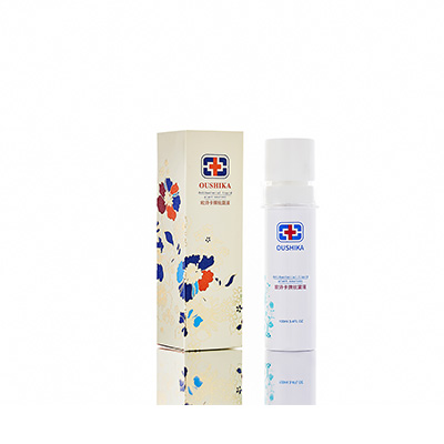 北林抗菌防护喷雾