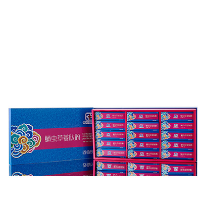 北林调经养气汤