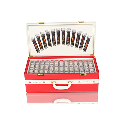 北林产后卵巢回春套