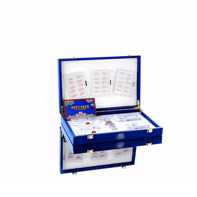 北林润芯滋润综合版