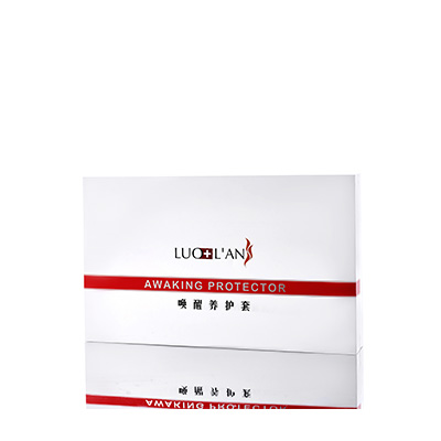 北林气血能量增强套