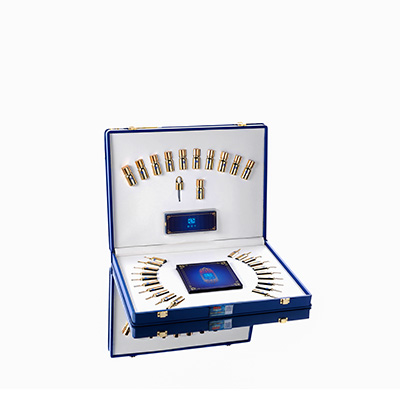 北林全身经络解压套